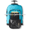 Beliebte rollende Rucksack für Studenten bookbag (ES-Z315)